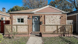 4455 South Leamington Avenue Chicago IL 60638 [upl. by Otnicaj956]