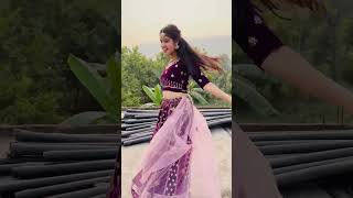 Tenu le mai javanga 💖dance love danceshorts ytshorts sangeetperfomance bollywoodsongs [upl. by Lichter904]