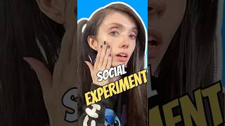 Eugenia Cooney Says “it was all a social experiment too”  Nikocado Avocado [upl. by Siramay]