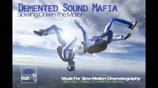 Demented Sound Mafia Extreme Explorations [upl. by Humbert]