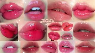 ✨💋Perfectly Plump Lips Subliminal  Natural Beauty Boost ✨ [upl. by Ulu]