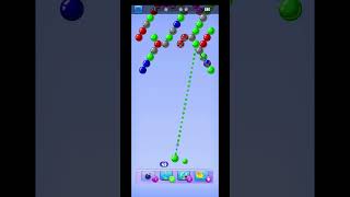 Bubble Shooter  levels mode  level 80 [upl. by Gary903]