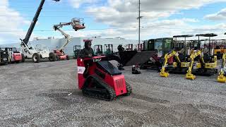 1015 new scl850 mini skid steer for sale [upl. by Chloe]