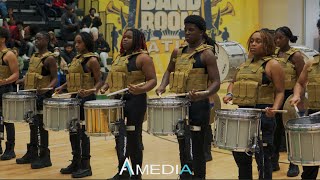 Final Battle  Jonesboro vs SWD  Cadence Percussion Challenge 2023  Watch in 4K [upl. by Alysia615]