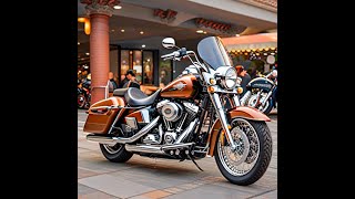 11 Astounding Facts About HarleyDavidson Pan America 😱 [upl. by Mathian]