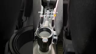 Horko nebo zima SmartCup na cestách je vždycky prima🤯 fyp caraccessories lifehacks [upl. by Pelagia]