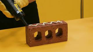 FuzeIt Max Can Even Help Glue Bricks Together [upl. by Notna]