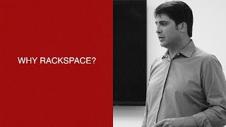 Rackspace Digital Why Rackspace [upl. by Odraner]