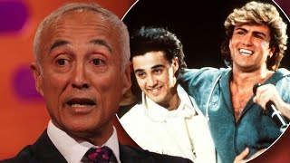 Andrew Ridgeley and George Michael What Happened After Wham [upl. by Diena425]