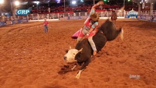 Echaporã Rodeo Festival 2017  FINAL [upl. by Daj325]