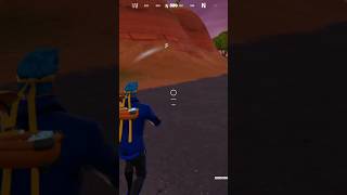 I destroyed fortnite lobby in 60 seconds og map fortnite fortniteclips [upl. by Nereus]