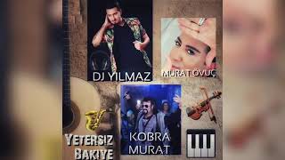 Murat Övüç  Kobra murat  Dj yılmaz Tik tak Yetersiz Bakiye Roman Havası 2019 [upl. by Hekker90]