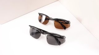 secrets of sunglasses revealed heres what you NEED to know 6186方框 [upl. by Viola450]