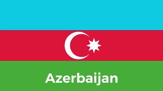 Azərbaycan marşı National Anthem Of Azerbaijan 1918  1920 [upl. by Miriam]