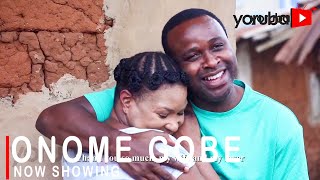 Onome Gobe Latest Yoruba Movie 2022 Drama Starring Femi Adebayo  Laide Bakare  Deborah Ewadafe [upl. by Blessington675]