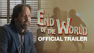 End of the World  Official Trailer [upl. by Inness]