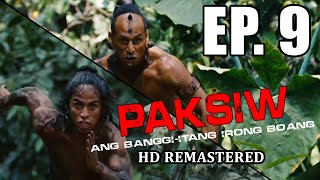 Pirates of the Caribbean Bisaya Version HD Ep 5 [upl. by Aimil]