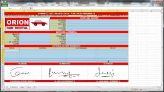 Tutorial de Excel  Proteger Hoja o Formato contra borrados accidentales [upl. by Alian]