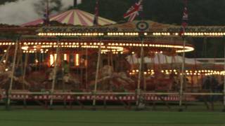 Carters Steam Fair [upl. by Llezniuq]