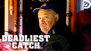 The Most Dangerous Accidents on Deadliest Catch  Deadliest Catch  Discovery [upl. by Ellerihs]