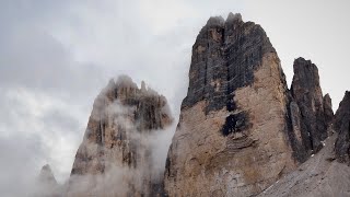 Dolomites Trail 🇮🇹 [upl. by Blythe]