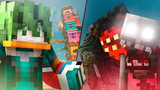 ESTOS MODS SON INCREÍBLES 🔥 TOP 5 120 MINECRAFT [upl. by Aicnorev392]