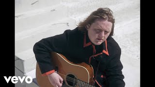 Lewis Capaldi  Pointless Acoustic [upl. by Htaras]