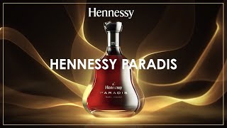 Hennessy Paradis  Rare Cognac [upl. by Noslrac331]