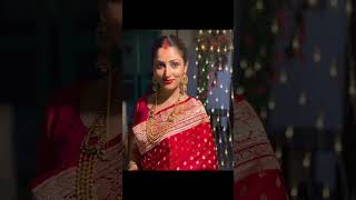 Indian karvachauth look ❤️❤️🌈🌈🌈🌈 punjabisong song vairal video shortvideo [upl. by Parent]