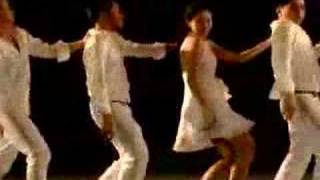 marian rivera dance hitschichiquita MV [upl. by Rehpotsirc]