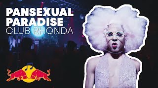 Why Everyone Is Talking About LAs A Club Called Rhonda  Documentary  Inspire the Night [upl. by Peonir]