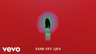 Zara Larsson  Tänd Ett Ljus Official Lyric Video [upl. by Rooker]