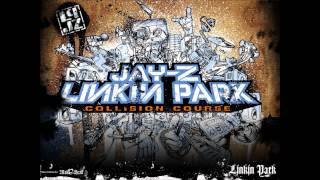 Linkin Park Feat JayZ  NumbEncore Vocal Track [upl. by Tirreg]