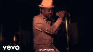 Beenie Man  Mankind [upl. by Nerha]