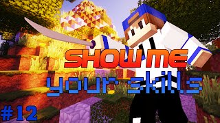 Show Me Your Skills Ne0o Vs Newlele 12 [upl. by Lorine]