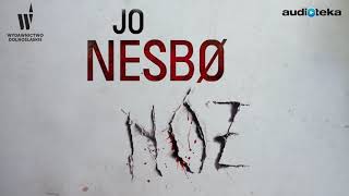 Jo Nesbø quotNóżquot  audiobook [upl. by Firmin]