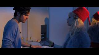 Kaboom  clip 3 Cannes 2010 OUT OF COMPETITION Gregg Araki [upl. by Amikehs]