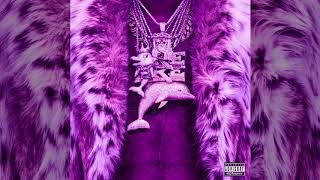 Young Dolph  Flodgin Chopped amp Screwed [upl. by Biddie]