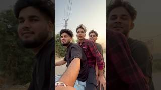 Ratish ko kya hua  youtubeshorts minivlogi vlog [upl. by Orutra]