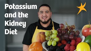 Potassium and the Kidney Diet [upl. by Reeba]