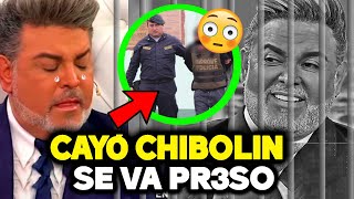 ¡Cyó Chibolín ¿Pero sin M4RR0CAS [upl. by Ocko]