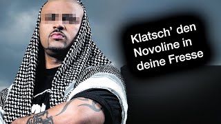 Die schlechtesten DeutschrapLines  Vol 32 [upl. by Ynnaj]