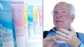 Cloud Vitamin Cream products overview [upl. by Adlecirg]