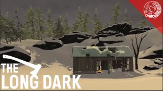 The Long Dark  First Gameplay Footage Official [upl. by Beebe]