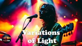 Variations of Light – Instrumental Pop Rock Journey [upl. by Donica]