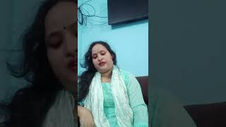 তুই বড় বেইমান রে বন্ধু Tui boro beiman re bondhu Esrat Zahan shorts youtube video [upl. by Koorb]