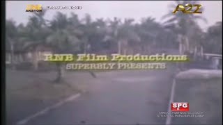 RNB Films Logo 1990 A2Z Airing [upl. by Circosta]