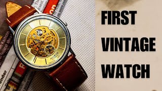 Underrated Indian Watch Brand that every Indian should know [upl. by Vala]