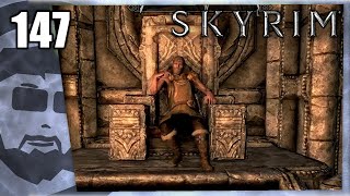 Assisting the Jarl of Markarth  Skyrim SE Vanilla  BigVlad Plays  Part 147 [upl. by Uwton]