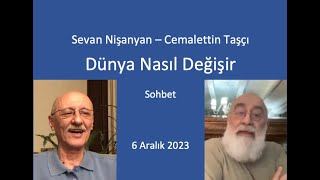 Cemalettin Taşçı  Sevan Nişanyan [upl. by Aldredge]